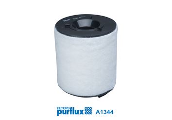 PURFLUX A1344 Motor Hava Filtresi - SEAT IBIZA IV SC (6J1, 6P5) uyumlu