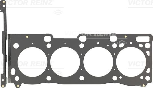 VICTOR REINZ 61-10025-00 Motor Silindir Kafa Contası - MAZDA 6 Hatchback (GH) uyumlu