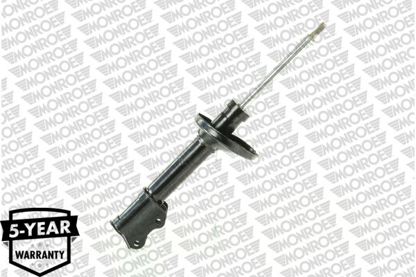 MONROE G16214 Süspansiyon Sistemi Amortisör - TOYOTA COROLLA Liftback (_E8_) uyumlu