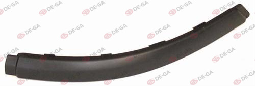 Tampon Çıtası - DEGA - FOR07MO006