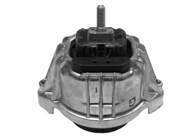 CORTECO 80000695 Motor Motor Yataklama - BMW 3 Touring (E91) uyumlu