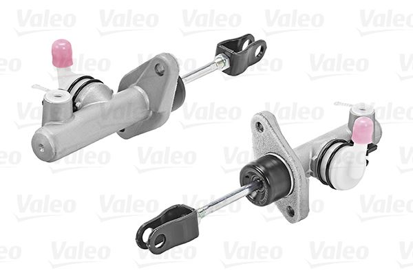 VALEO 804689 Debriyaj Sistemi Merkez Silindir - HYUNDAI GETZ (TB) uyumlu