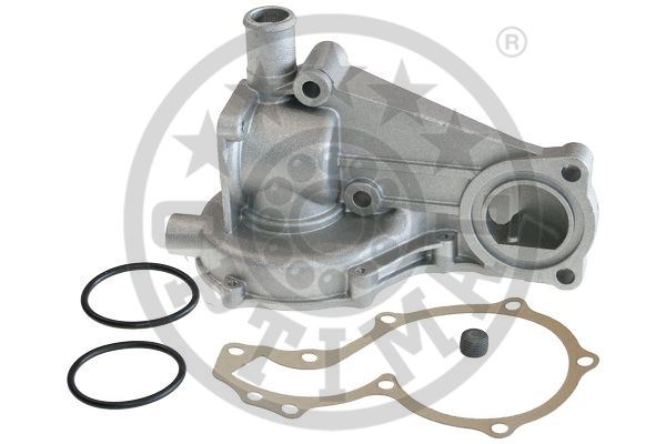 OPTIMAL AQ-1001 Motor Devirdaim - AUDI 80 B1 Sedan (80, 82) uyumlu