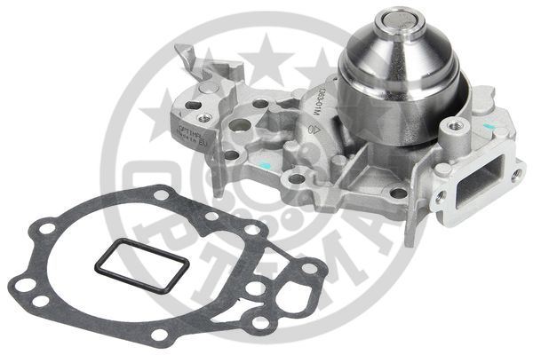 OPTIMAL AQ-1577 Motor Devirdaim - RENAULT CLIO II (BB_, CB_) uyumlu