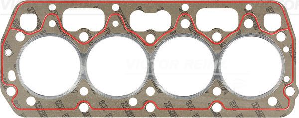 VICTOR REINZ 61-36205-00 Motor Silindir Kafa Contası - SKODA FAVORIT (781) uyumlu