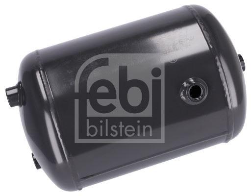 FEBI BILSTEIN 180168 Fren Sistemleri Hava Tankı - VOLVO FH16 uyumlu