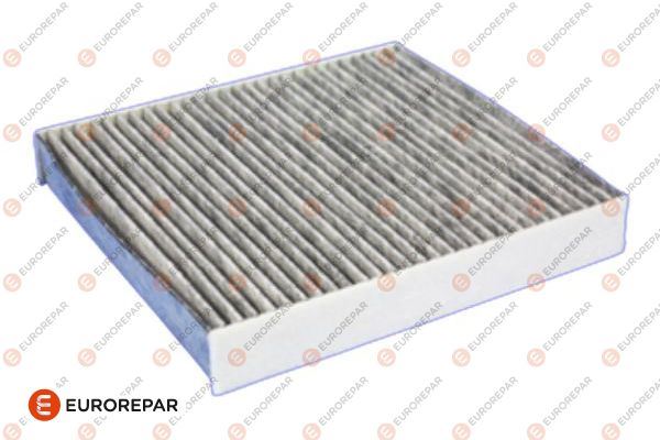 EUROREPAR 1686258680 İklimlendirme Sistemi Polen Filtresi - VOLVO C30 (533) uyumlu