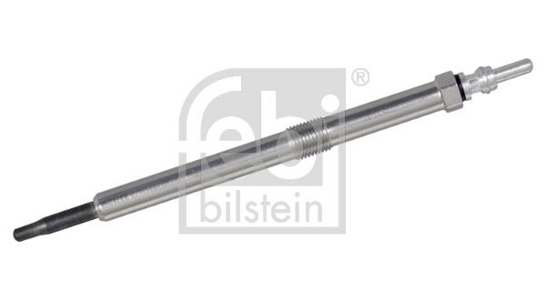 FEBI BILSTEIN 176176 Ateşleme Sistemi Kızdırma Bujisi - RENAULT TRAFIC II Minibüs/Otobüs (JL) uyumlu
