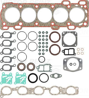 VICTOR REINZ 02-33435-04 Motor Silindir Kafa Contası - VOLVO S70 (874) uyumlu