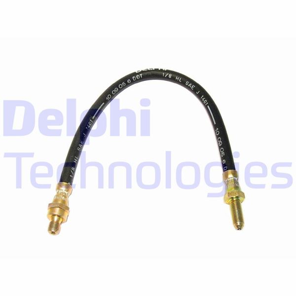 DELPHI LH1673 Fren Sistemleri Fren Hortumları - LAND ROVER 88/109 MK IIA SUV uyumlu