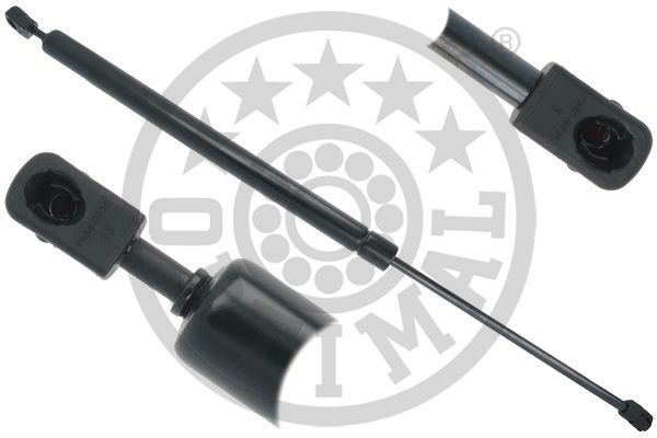 OPTIMAL AG-51649 Kaporta & Gövde Parçaları Gaz Yayı - VW TRANSPORTER T4 Minibüs/Otobüs (70B, 70C, 7DB, 7DK, 70J, 70K, uyumlu