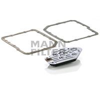 MANN-FILTER H 2426 KIT Şanzıman Hidrolik Kumanda - BMW 3 (E36) uyumlu