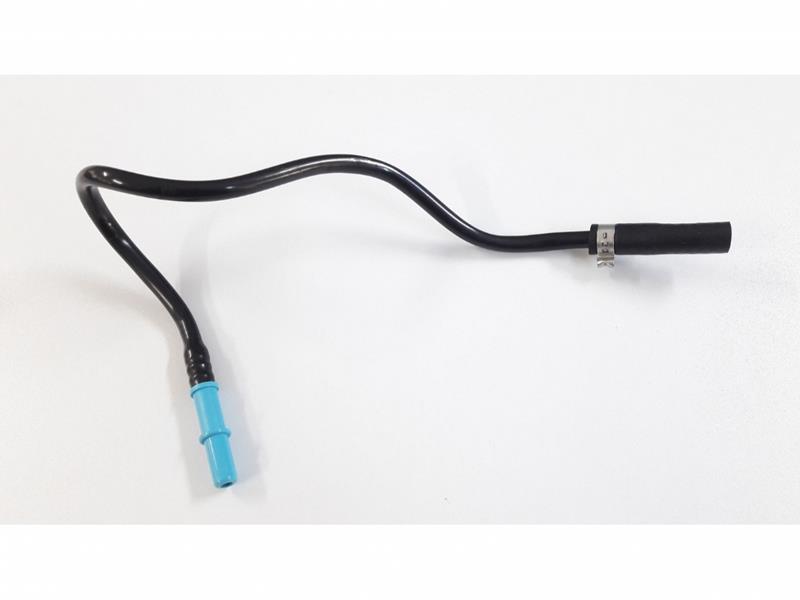 WINTECH AUTO - WTW WIN0500608 Motor Hortum & Bağlantılar - OPEL COMBO Kasa/büyük limuzin uyumlu