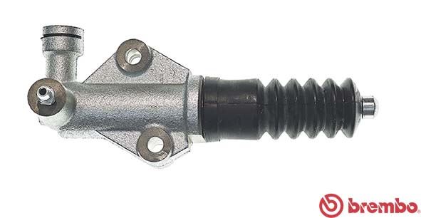 BREMBO E 23 020 Debriyaj Sistemi Debriyaj Merkezi - FIAT 500 C (312_) uyumlu