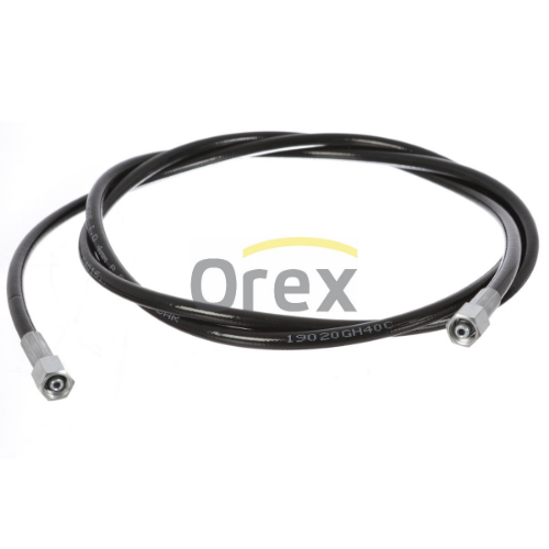 Kabin Kaldırma Hortumu - OREX - 150048 Ürün Görseli