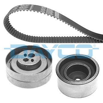 DAYCO KTB380 Motor Triger Seti - AUDI COUPE B3 (89, 8B3) uyumlu