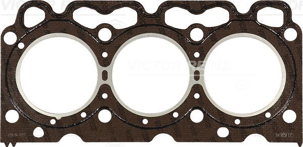VICTOR REINZ 61-29180-10 Motor Silindir Kafa Contası