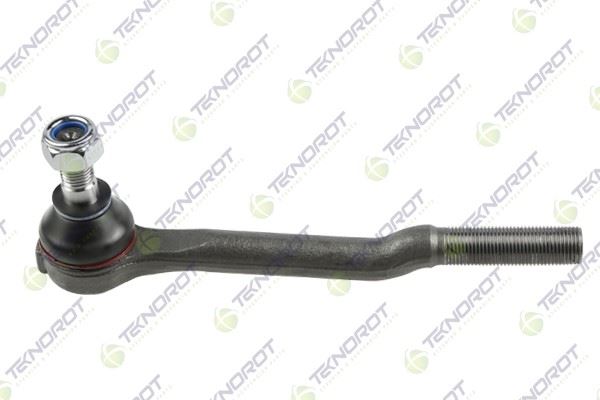TEKNOROT T-862 Direksiyon Sistemi Mafsal - TOYOTA 4 RUNNER II (_N13_) uyumlu