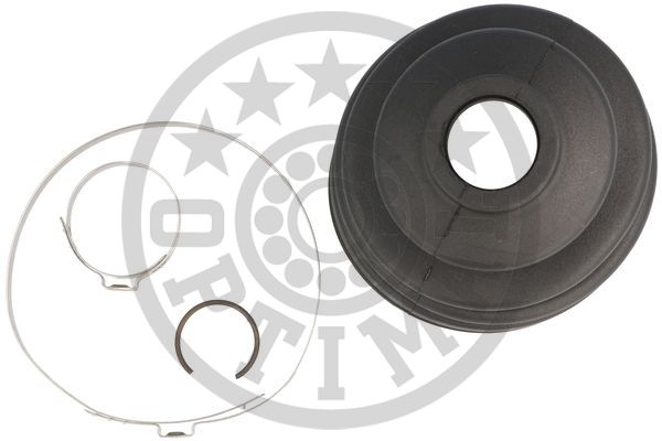 OPTIMAL CVB-10288CR Diferansiyel & Aktarma Sistemi Tahrik Parçaları - MAZDA 626 III (GD) uyumlu