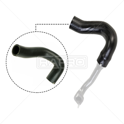 RAPRO R11501 Motor Hava Kütle Ölçer (MAF Sensörü) - FIAT FIORINO Kasa/büyük limuzin (225_) uyumlu