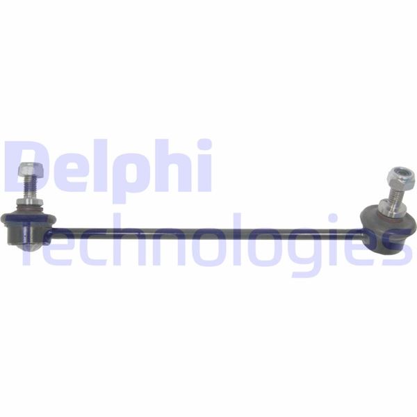DELPHI TC1353 Süspansiyon Sistemi Stabilizatör - RENAULT TWINGO I (C06_) uyumlu