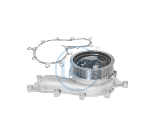 LASO 85200113 Motor Devirdaim - SCANIA R I uyumlu