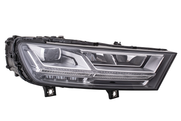 HELLA 1EX 354 841-081 Farlar & Aydınlatma Far Parçaları - AUDI Q7 (4MB, 4MG, 4MQ) uyumlu