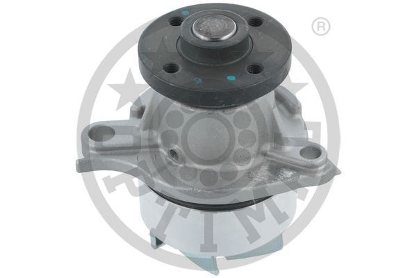 OPTIMAL AQ-2413 Motor Devirdaim - DAIHATSU SIRION (M1) uyumlu