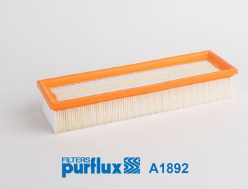PURFLUX A1892 Motor Hava Filtresi - MERCEDES-BENZ SL (R129) uyumlu