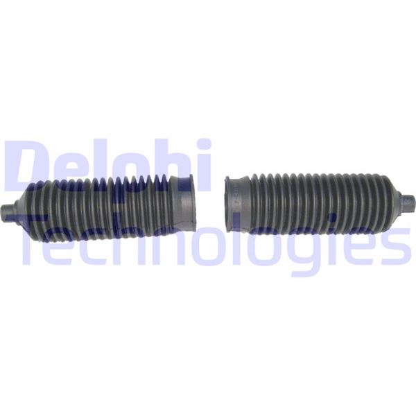 DELPHI TBR4006 Direksiyon Sistemi Körük Seti - VOLVO 480 (482) uyumlu