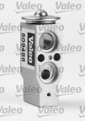 VALEO 509488 İklimlendirme Sistemi Supaplar - LANCIA Y10 (156_) uyumlu