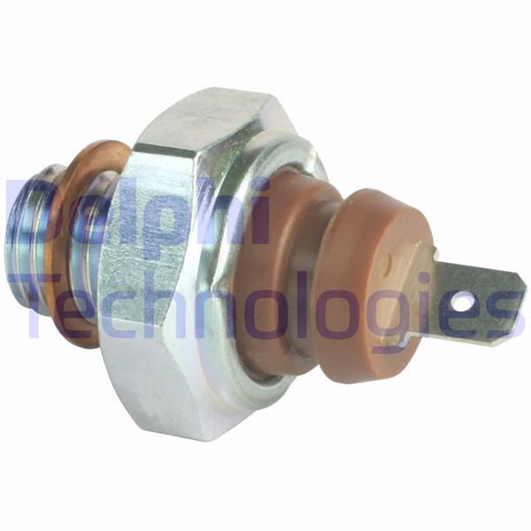 DELPHI SW90008 Motor Motor Elektrik Donanımı - BMW 3 (E30) uyumlu