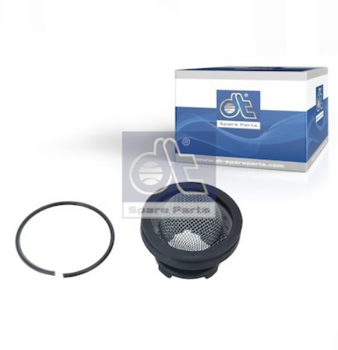 DT Spare Parts 4.90837 Motor Emme Borusu