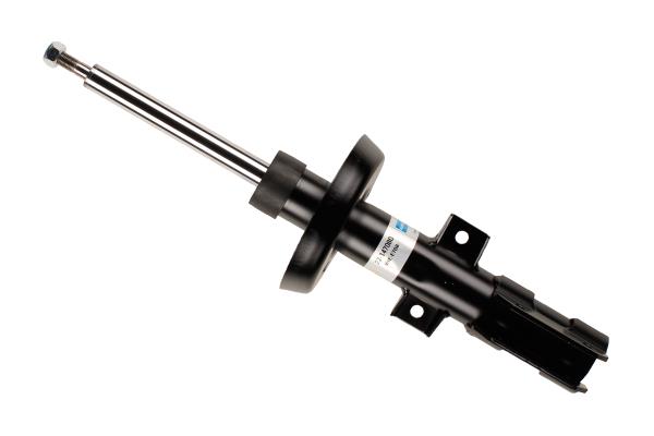 BILSTEIN 22-147080 Süspansiyon Sistemi Amortisör - SAAB 9-5 (YS3E) uyumlu