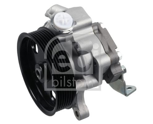 FEBI BILSTEIN 180683 Direksiyon Sistemi Direksiyon Pompası - MERCEDES-BENZ C-SERISI T-Model (S204) uyumlu