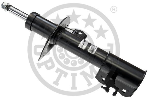 OPTIMAL A-3935GR Süspansiyon Sistemi Amortisör - SAAB 9-3 (YS3F, E79, D79, D75) uyumlu