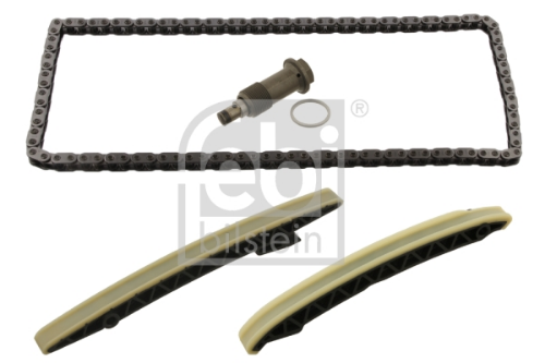 FEBI BILSTEIN 36915 Motor Kumanda Zinciri Seti - SMART FORFOUR (454) uyumlu