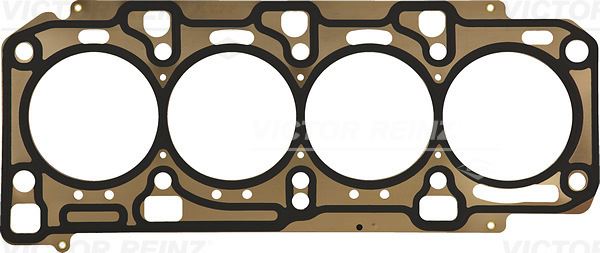 VICTOR REINZ 61-38230-00 Motor Silindir Kafa Contası - LANCIA DELTA III (844_) uyumlu