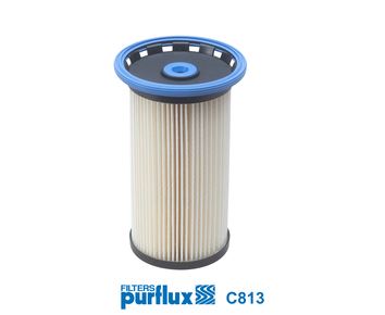 PURFLUX C813 Yakıt Sistemi Yakıt Filtresi - SEAT LEON ST (5F8) uyumlu