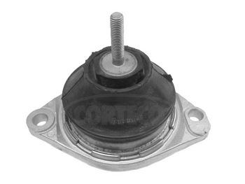 CORTECO 80000217 Motor Motor Yataklama - AUDI COUPE B3 (89, 8B3) uyumlu