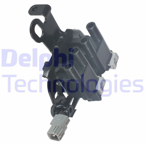 DELPHI GN10416-12B1 Ateşleme Sistemi Ateşleme Bobini - HYUNDAI ELANTRA III (XD) uyumlu