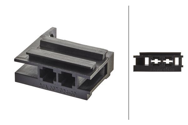 HELLA 8JD 007 024-047 Elektrik Sistemi Röle & Sigorta