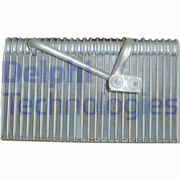 DELPHI TSP0525092 İklimlendirme Sistemi Evaporatör - OPEL VECTRA B Hatchback (J96) uyumlu