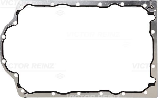 VICTOR REINZ 71-45901-00 Motor Karter Contası