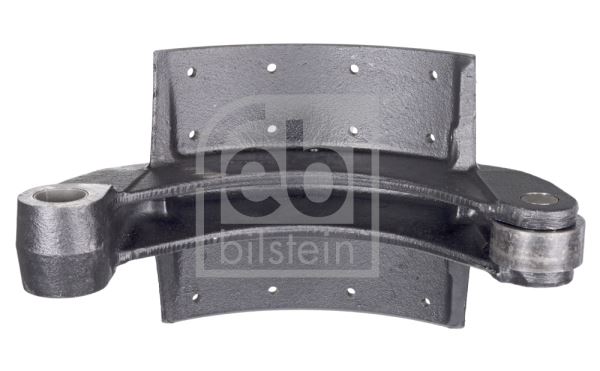 FEBI BILSTEIN 44388 Fren Sistemleri Fren Pabucu - SCANIA R I uyumlu