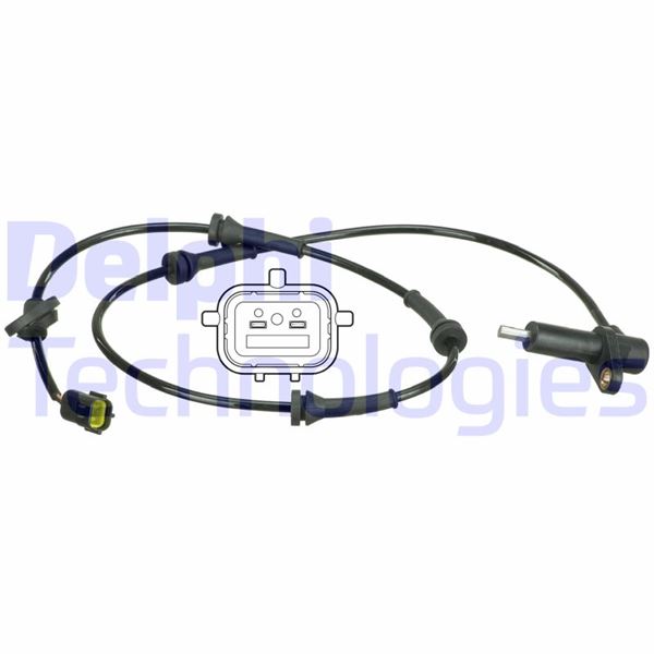 DELPHI SS20523 Fren Sistemleri Sürüş Dinamiği Ayarı - KIA SPORTAGE SUV (K00) uyumlu
