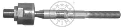 OPTIMAL G2-933 Direksiyon Sistemi Mafsal - MAZDA E Panelvan/Van (SR2) uyumlu