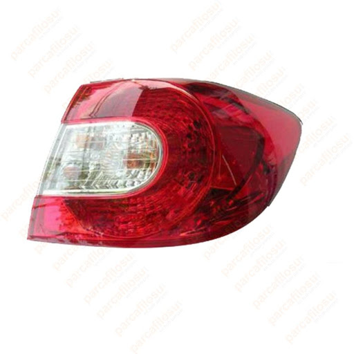 Stop Lambası - GM - 96851764 Ürün Görseli