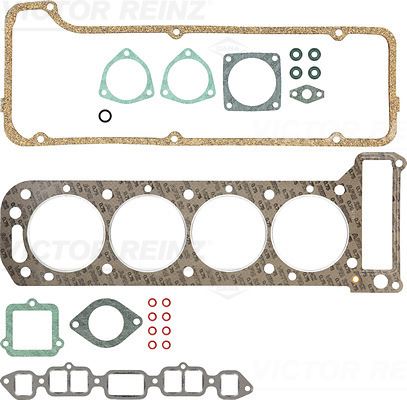 VICTOR REINZ 02-23125-06 Motor Silindir Kafa Contası - OPEL KADETT C Coupe uyumlu
