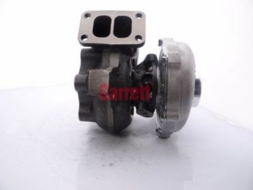 GARRETT 466214-5010S Motor Turboşarj & Parçaları - MERCEDES-BENZ SK uyumlu